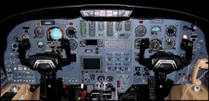 Citation II Systems